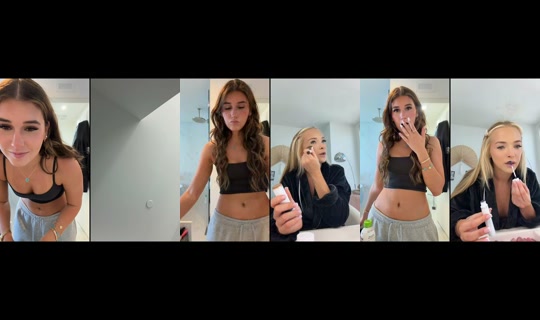 alice.rosenblum3 TikTok Live — Aug 17, 2026, 7:54 PM