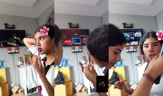 alice_valentina00 TikTok Live — Aug 16, 2026, 8:26 PM