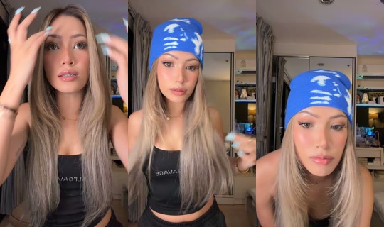 aliceaoys TikTok Live — Sep 13, 2026, 3:41 PM