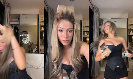 aliceaoys TikTok Live — Sep 14, 2026, 3:23 PM