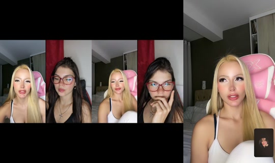 alicebittencourt35 TikTok Live — Aug 10, 2026, 3:09 AM