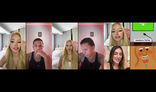alicebittencourt35 TikTok Live — Aug 10, 2026, 3:03 PM