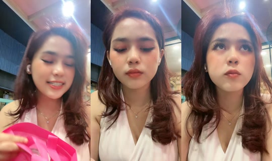 alicecy2 TikTok Live — Aug 1, 2026, 2:22 PM