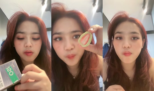 alicecy2 TikTok Live — Aug 1, 2026, 4:20 PM