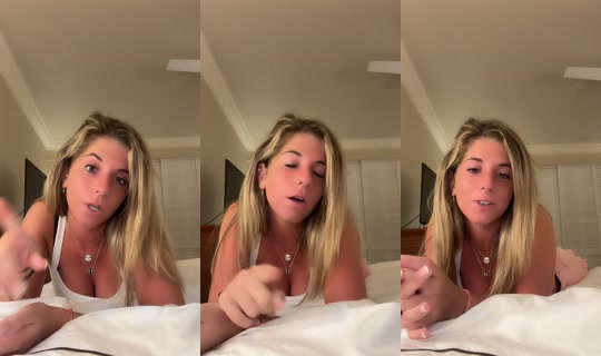 aliceladies3 TikTok Live — Aug 14, 2026, 8:30 PM