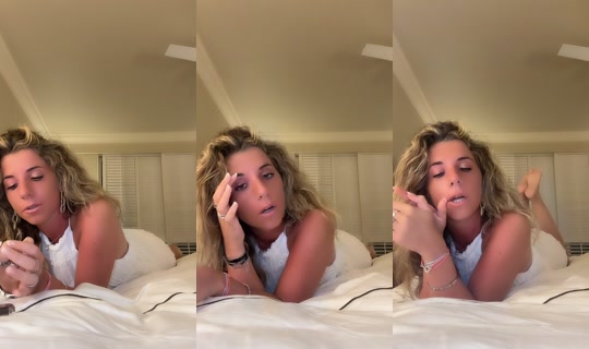 aliceladies3 TikTok Live — Aug 18, 2026, 3:31 PM