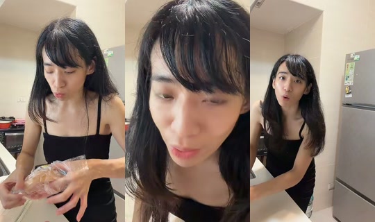 alicelee792 TikTok Live — Aug 6, 2026, 4:06 AM