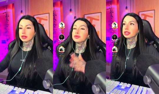 alicestyle6 TikTok Live — Sep 16, 2026, 2:59 AM