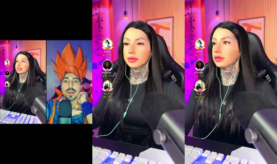 alicestyle6 TikTok Live — Sep 16, 2026, 3:49 AM