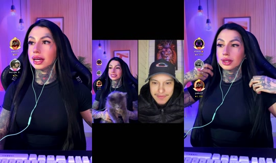 alicestyle6 TikTok Live — Sep 17, 2026, 2:08 AM