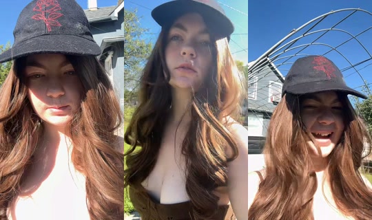 alicewonderland722 TikTok Live — Sep 18, 2026, 5:31 PM