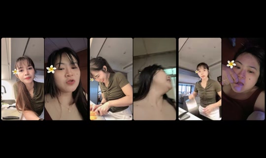 alichia.nur.aini TikTok Live — Jul 11, 2026, 2:07 AM