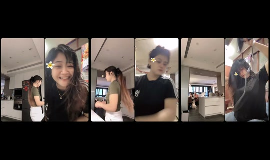 alichia.nur.aini TikTok Live — Jul 11, 2026, 9:30 AM