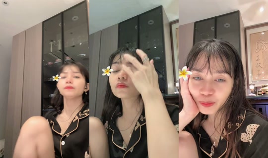 alichia.nur.aini TikTok Live — Jul 11, 2026, 12:41 PM
