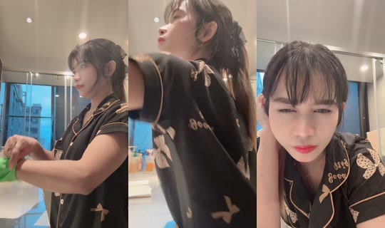 alichia.nur.aini TikTok Live — Jul 11, 2026, 10:01 PM
