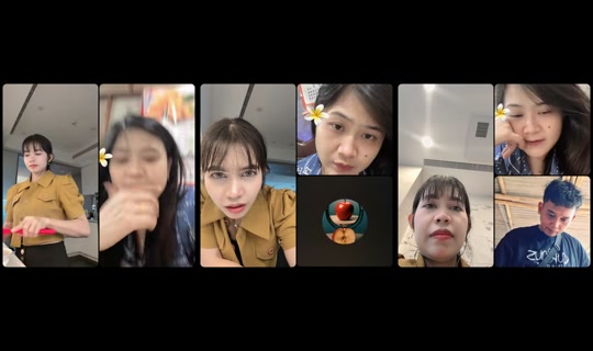 alichia.nur.aini TikTok Live — Jul 12, 2026, 3:52 AM