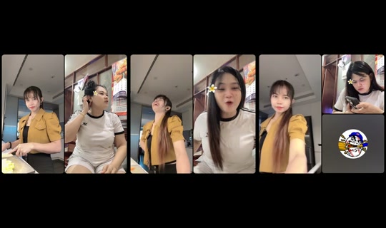 alichia.nur.aini TikTok Live — Jul 12, 2026, 8:53 AM