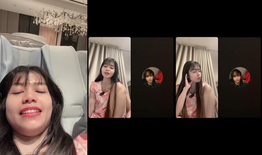 alichia.nur.aini TikTok Live — Jul 12, 2026, 1:12 PM