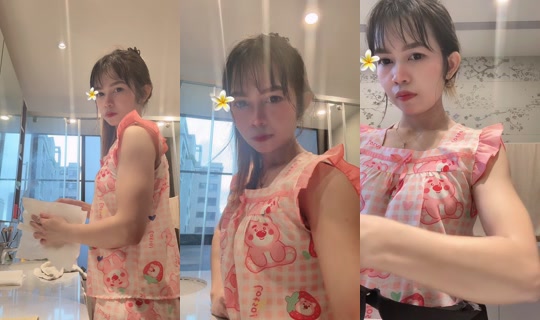 alichia.nur.aini TikTok Live — Jul 12, 2026, 10:26 PM