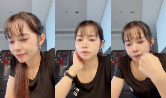alichia.nur.aini TikTok Live — Jul 13, 2026, 12:06 AM