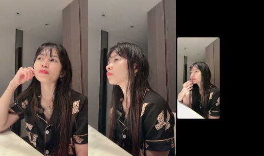 alichia.nur.aini TikTok Live — Jul 14, 2026, 12:57 PM