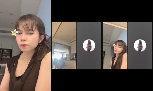 alichia.nur.aini TikTok Live — Jul 31, 2026, 11:49 PM