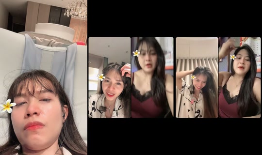 alichia.nur.aini TikTok Live — Aug 1, 2026, 12:30 PM