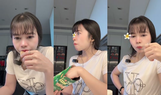 alichia.nur.aini TikTok Live — Aug 1, 2026, 11:33 PM