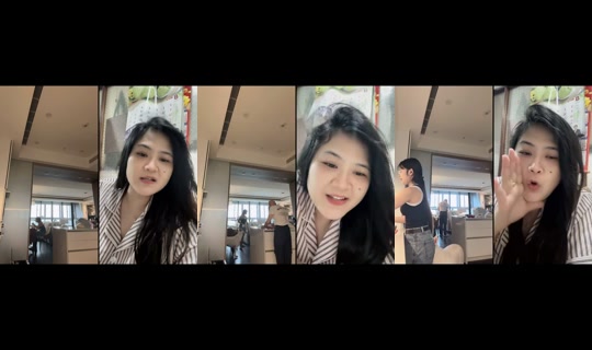 alichia.nur.aini TikTok Live — Aug 21, 2026, 3:31 AM