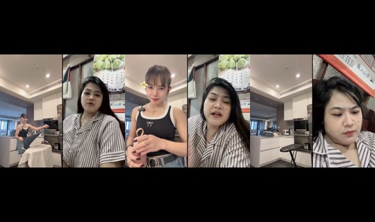 alichia.nur.aini TikTok Live — Aug 21, 2026, 6:23 AM