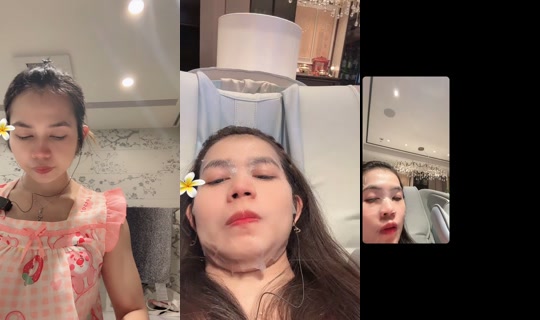 alichia.nur.aini TikTok Live — Aug 21, 2026, 11:47 AM