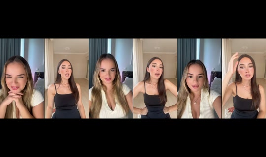 aliciaadinax TikTok Live — Sep 15, 2026, 11:06 AM