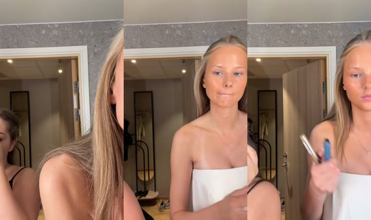 aliciaastrid18 TikTok Live — Aug 26, 2026, 8:01 AM