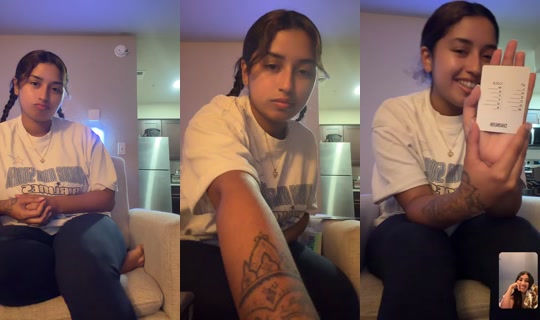 aliciaayalaa TikTok Live — Sep 19, 2026, 1:22 AM