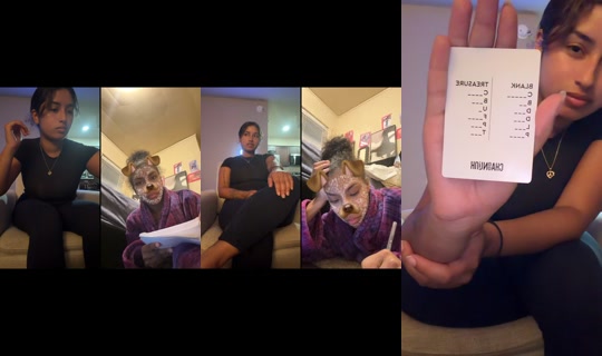 aliciaayalaa TikTok Live — Sep 19, 2026, 2:12 AM