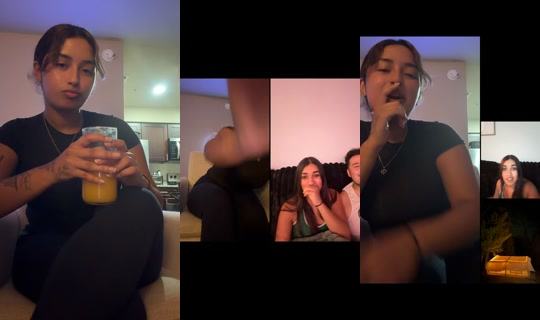 aliciaayalaa TikTok Live — Sep 19, 2026, 2:44 AM