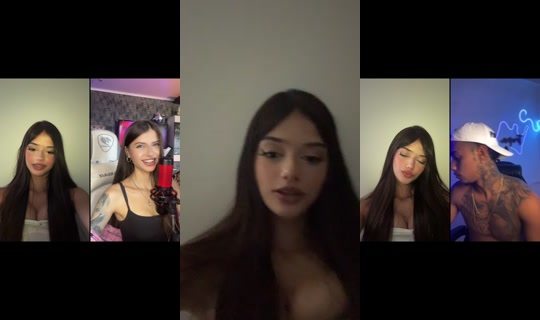 aliciaazzss TikTok Live — Aug 18, 2026, 6:17 AM