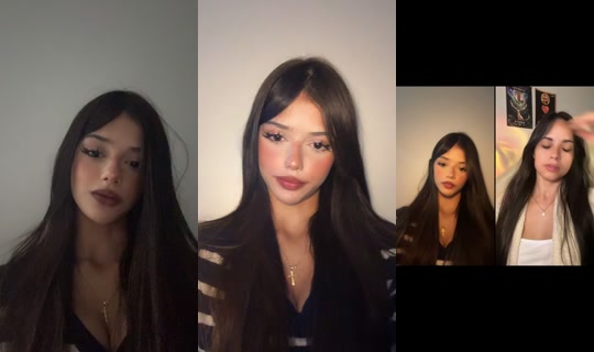 aliciaazzss TikTok Live — Aug 19, 2026, 5:44 AM