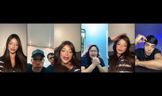 aliciaazzss TikTok Live — Aug 19, 2026, 6:35 AM