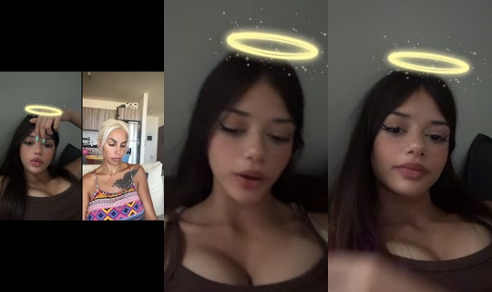 aliciaazzss TikTok Live — Aug 20, 2026, 7:29 AM