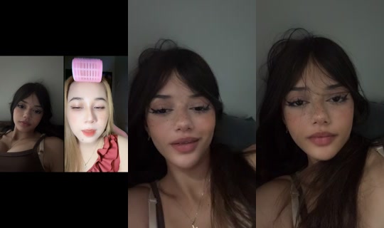 aliciaazzss TikTok Live — Aug 20, 2026, 9:10 AM