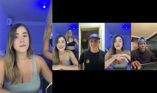 aliciakalinee TikTok Live — Jul 14, 2026, 3:41 AM