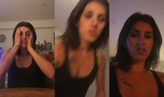 alicialove099 TikTok Live — Aug 20, 2026, 1:40 AM