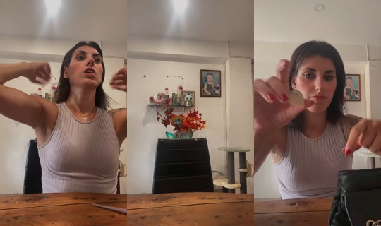 alicialove099 TikTok Live — Aug 20, 2026, 9:48 AM