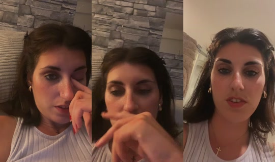 alicialove099 TikTok Live — Aug 20, 2026, 11:57 PM