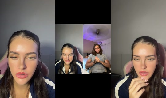 aliciaprime8 TikTok Live — Jul 14, 2026, 12:08 AM