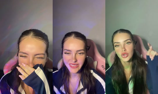 aliciaprime8 TikTok Live — Jul 14, 2026, 12:54 AM