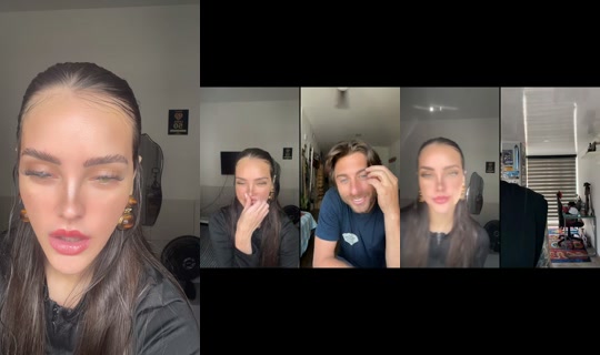aliciaprime8 TikTok Live — Jul 14, 2026, 4:27 PM