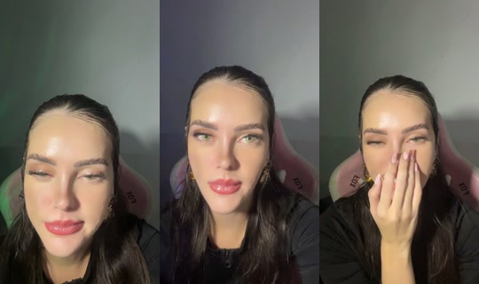 aliciaprime8 TikTok Live — Jul 15, 2026, 12:11 AM
