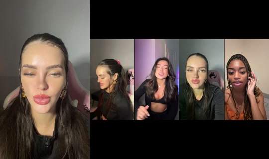 aliciaprime8 TikTok Live — Jul 15, 2026, 1:11 AM